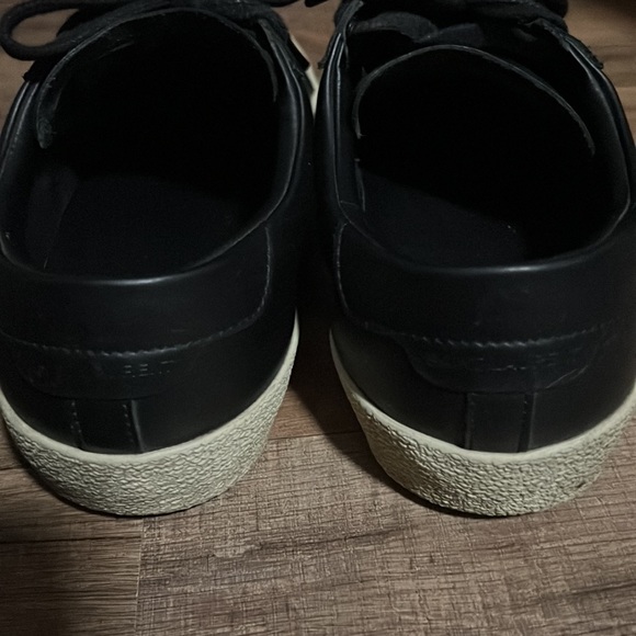 Saint Laurent Skater Low Sneaker - Picture 7 of 7